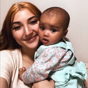 Meet your Posher, Kamryn